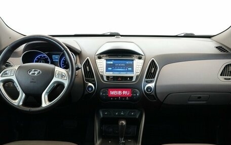 Hyundai ix35 I рестайлинг, 2012 год, 1 350 000 рублей, 5 фотография