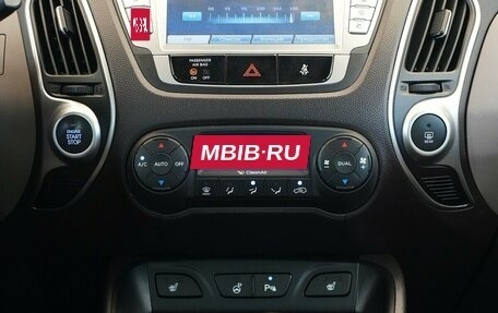 Hyundai ix35 I рестайлинг, 2012 год, 1 350 000 рублей, 8 фотография