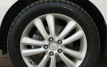 Hyundai ix35 I рестайлинг, 2012 год, 1 350 000 рублей, 17 фотография