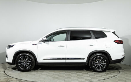 Chery Tiggo 8 Pro, 2021 год, 1 749 585 рублей, 9 фотография