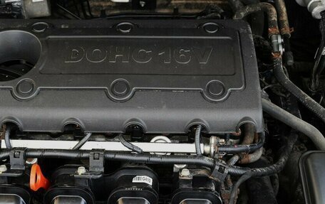 Hyundai ix35 I рестайлинг, 2012 год, 1 350 000 рублей, 16 фотография