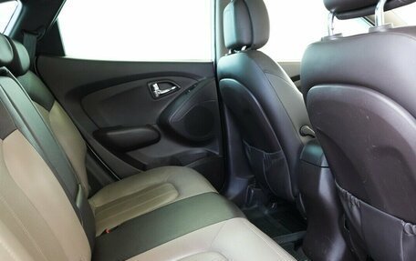 Hyundai ix35 I рестайлинг, 2012 год, 1 350 000 рублей, 14 фотография