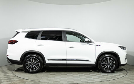 Chery Tiggo 8 Pro, 2021 год, 1 749 585 рублей, 4 фотография