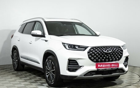 Chery Tiggo 8 Pro, 2021 год, 1 749 585 рублей, 3 фотография