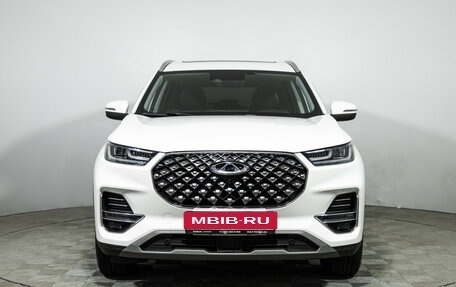 Chery Tiggo 8 Pro, 2021 год, 1 749 585 рублей, 2 фотография