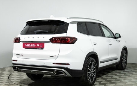 Chery Tiggo 8 Pro, 2021 год, 1 749 585 рублей, 6 фотография