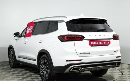 Chery Tiggo 8 Pro, 2021 год, 1 749 585 рублей, 8 фотография