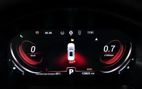 Chery Tiggo 8 Pro, 2021 год, 1 749 585 рублей, 13 фотография