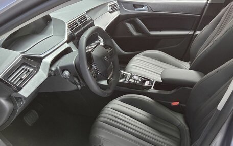 Peugeot 408, 2026 год, 3 799 000 рублей, 5 фотография