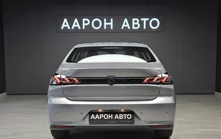 Peugeot 408, 2026 год, 3 799 000 рублей, 3 фотография