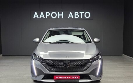 Peugeot 408, 2026 год, 3 799 000 рублей, 2 фотография