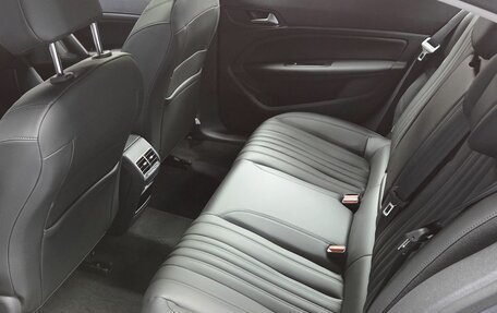Peugeot 408, 2026 год, 3 799 000 рублей, 6 фотография