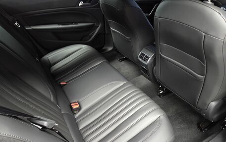 Peugeot 408, 2026 год, 3 799 000 рублей, 9 фотография