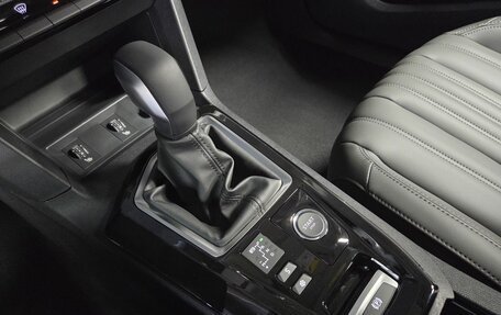 Peugeot 408, 2026 год, 3 799 000 рублей, 14 фотография