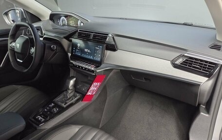 Peugeot 408, 2026 год, 3 799 000 рублей, 10 фотография