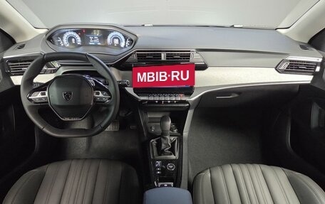 Peugeot 408, 2026 год, 3 799 000 рублей, 7 фотография