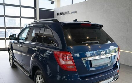 Lifan X60 I рестайлинг, 2016 год, 549 000 рублей, 6 фотография