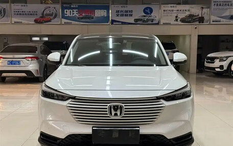 Honda Vezel, 2023 год, 1 885 000 рублей, 2 фотография