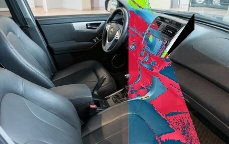 Lifan X60 I рестайлинг, 2016 год, 549 000 рублей, 8 фотография