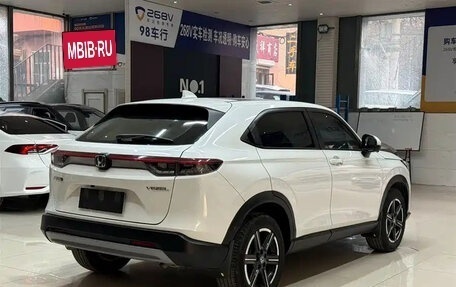 Honda Vezel, 2023 год, 1 885 000 рублей, 4 фотография