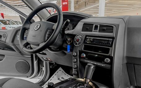 SsangYong Kyron I, 2007 год, 819 000 рублей, 8 фотография