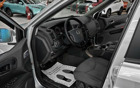 SsangYong Kyron I, 2007 год, 819 000 рублей, 6 фотография