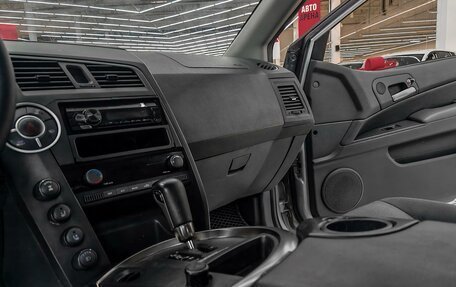 SsangYong Kyron I, 2007 год, 819 000 рублей, 10 фотография