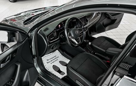 Volkswagen Polo VI (EU Market), 2021 год, 2 025 000 рублей, 6 фотография