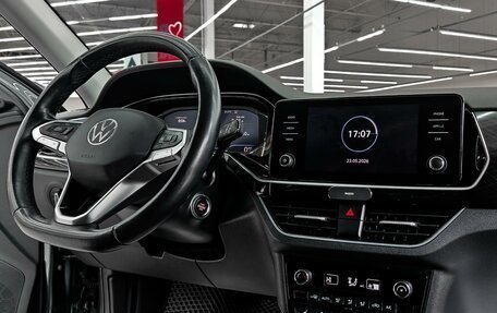Volkswagen Polo VI (EU Market), 2021 год, 2 025 000 рублей, 7 фотография