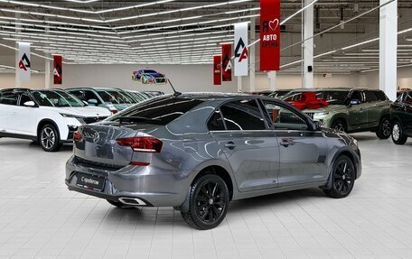 Volkswagen Polo VI (EU Market), 2021 год, 2 025 000 рублей, 3 фотография