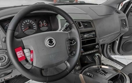 SsangYong Kyron I, 2007 год, 819 000 рублей, 7 фотография