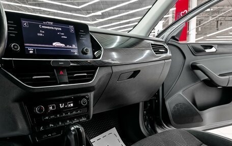 Volkswagen Polo VI (EU Market), 2021 год, 2 025 000 рублей, 9 фотография