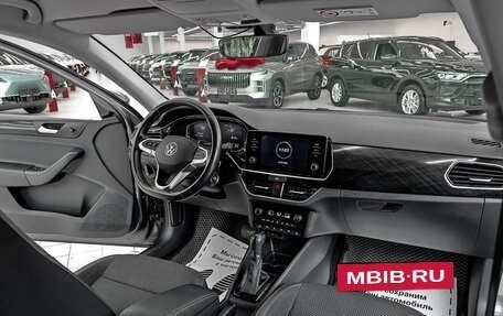 Volkswagen Polo VI (EU Market), 2021 год, 2 025 000 рублей, 8 фотография
