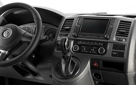Volkswagen Caravelle T5, 2014 год, 2 905 000 рублей, 9 фотография