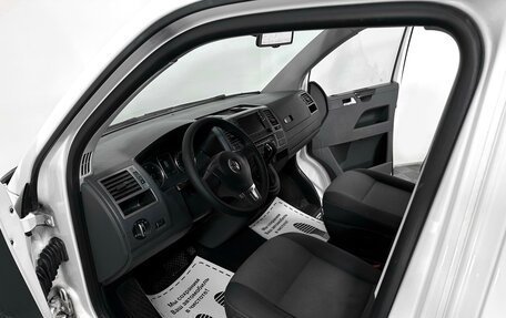 Volkswagen Caravelle T5, 2014 год, 2 905 000 рублей, 5 фотография