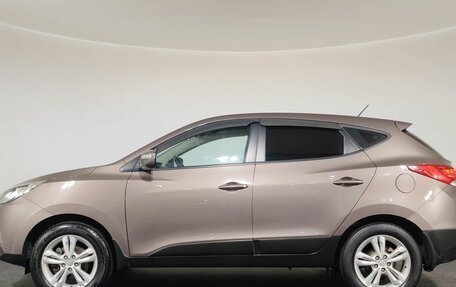 Hyundai ix35 I рестайлинг, 2013 год, 1 450 000 рублей, 7 фотография
