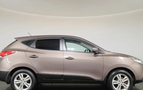 Hyundai ix35 I рестайлинг, 2013 год, 1 450 000 рублей, 3 фотография