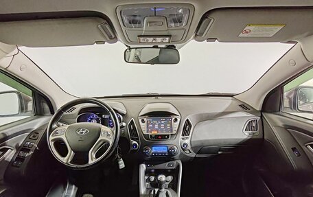 Hyundai ix35 I рестайлинг, 2013 год, 1 450 000 рублей, 9 фотография