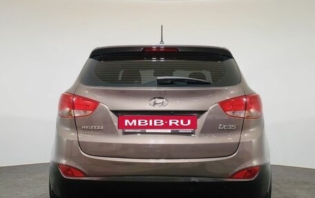 Hyundai ix35 I рестайлинг, 2013 год, 1 450 000 рублей, 5 фотография