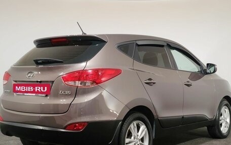 Hyundai ix35 I рестайлинг, 2013 год, 1 450 000 рублей, 4 фотография