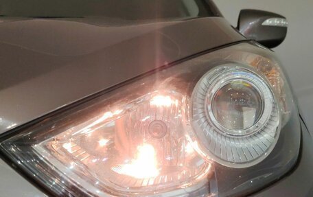 Hyundai ix35 I рестайлинг, 2013 год, 1 450 000 рублей, 19 фотография