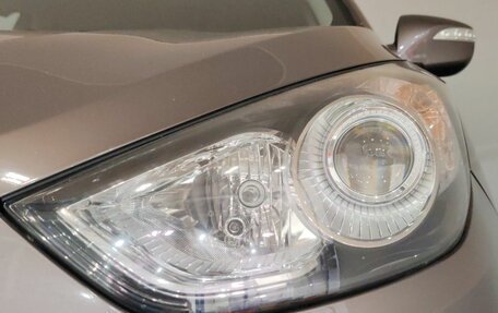 Hyundai ix35 I рестайлинг, 2013 год, 1 450 000 рублей, 18 фотография