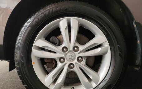 Hyundai ix35 I рестайлинг, 2013 год, 1 450 000 рублей, 21 фотография