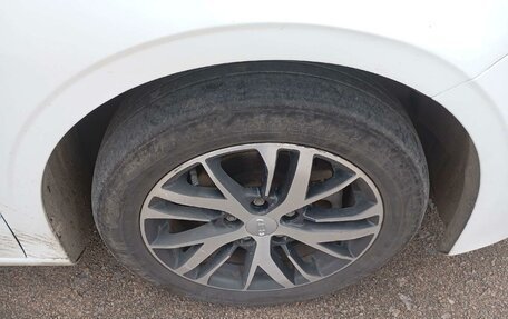 Geely Emgrand, 2023 год, 1 097 100 рублей, 2 фотография