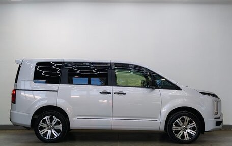 Mitsubishi Delica D:5 I, 2022 год, 4 150 000 рублей, 5 фотография