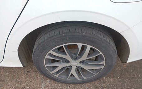 Geely Emgrand, 2023 год, 1 097 100 рублей, 4 фотография