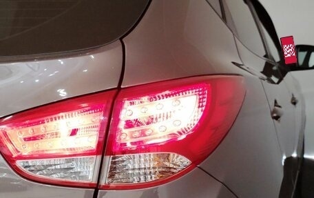 Hyundai ix35 I рестайлинг, 2013 год, 1 450 000 рублей, 20 фотография