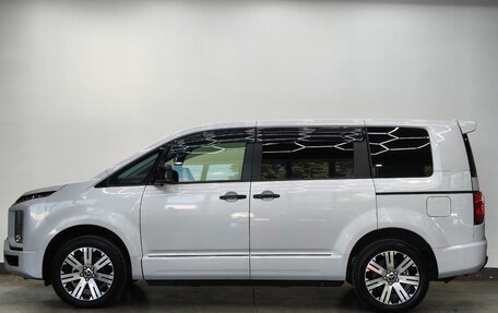 Mitsubishi Delica D:5 I, 2022 год, 4 150 000 рублей, 9 фотография