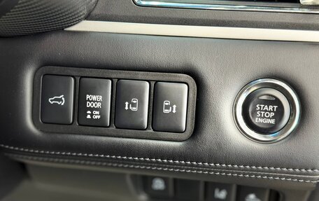 Mitsubishi Delica D:5 I, 2022 год, 4 150 000 рублей, 19 фотография