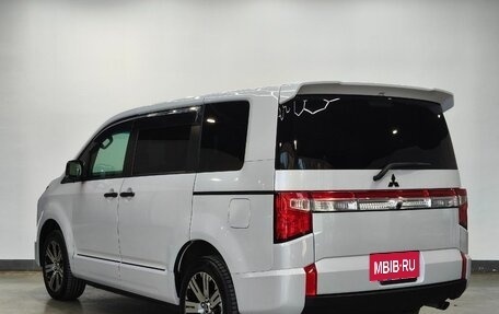 Mitsubishi Delica D:5 I, 2022 год, 4 150 000 рублей, 8 фотография